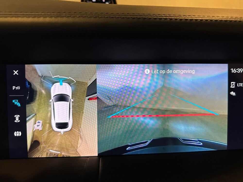 Porsche Taycan Cross Turismo 4 93kWh 381PS Sport-Chrono ORG-NL, L-175-SF