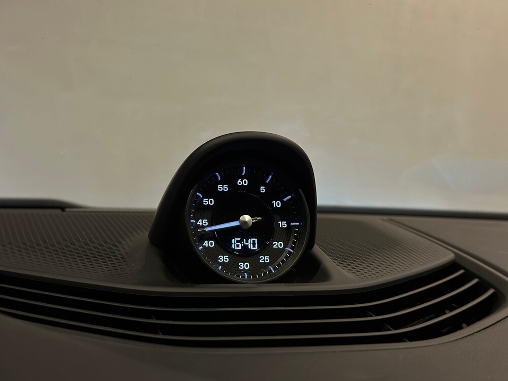 Porsche Taycan Cross Turismo 4 93kWh 381PS Sport-Chrono ORG-NL, L-175-SF