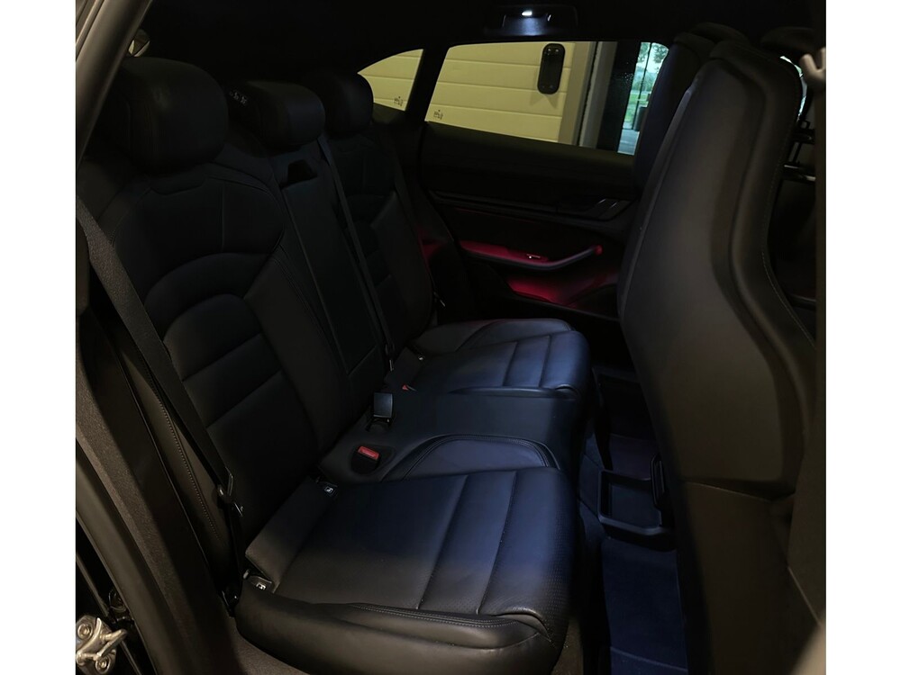 Porsche Taycan Cross Turismo 4 93kWh 381PS Sport-Chrono ORG-NL, L-175-SF