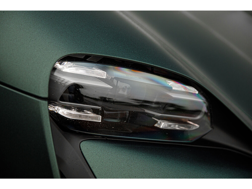 Porsche Taycan Cross Turismo 4 93kWh 381PS Sport-Chrono ORG-NL, L-175-SF