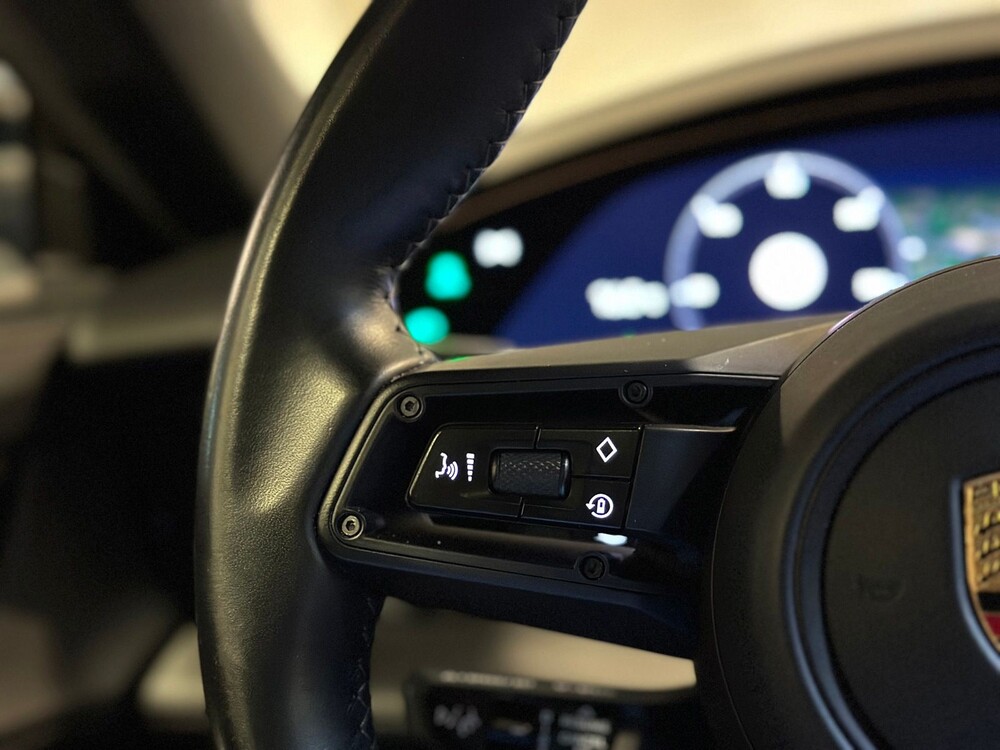 Porsche Taycan Cross Turismo 4 93kWh 381PS Sport-Chrono ORG-NL, L-175-SF