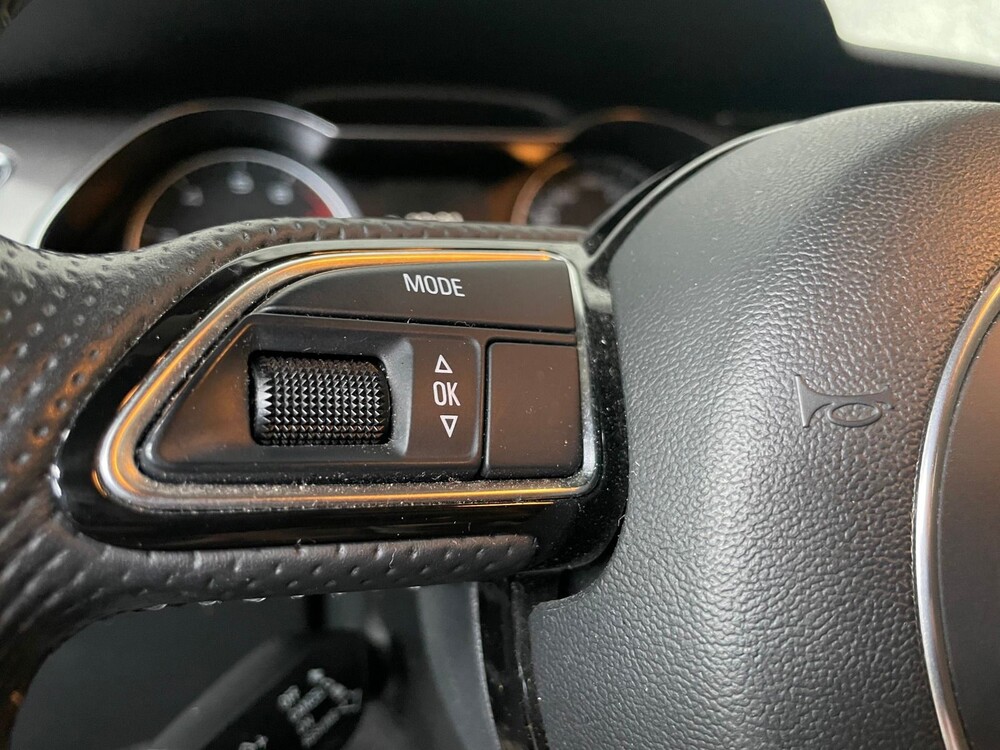 Audi A4 Avant 1.8 TFSI S-Line 170PS 2013 -orig. NL-, 8-KBB-08