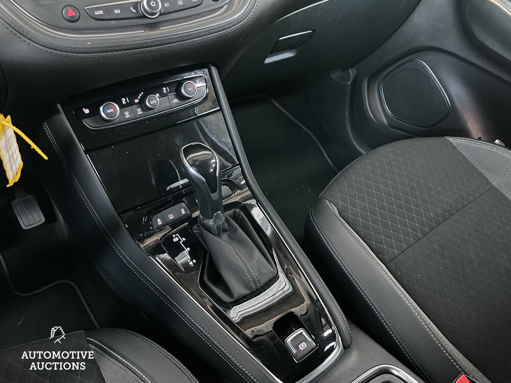 Opel Grandland X 1.2 Turbo Innovation 131hp 2019, H-658-HP