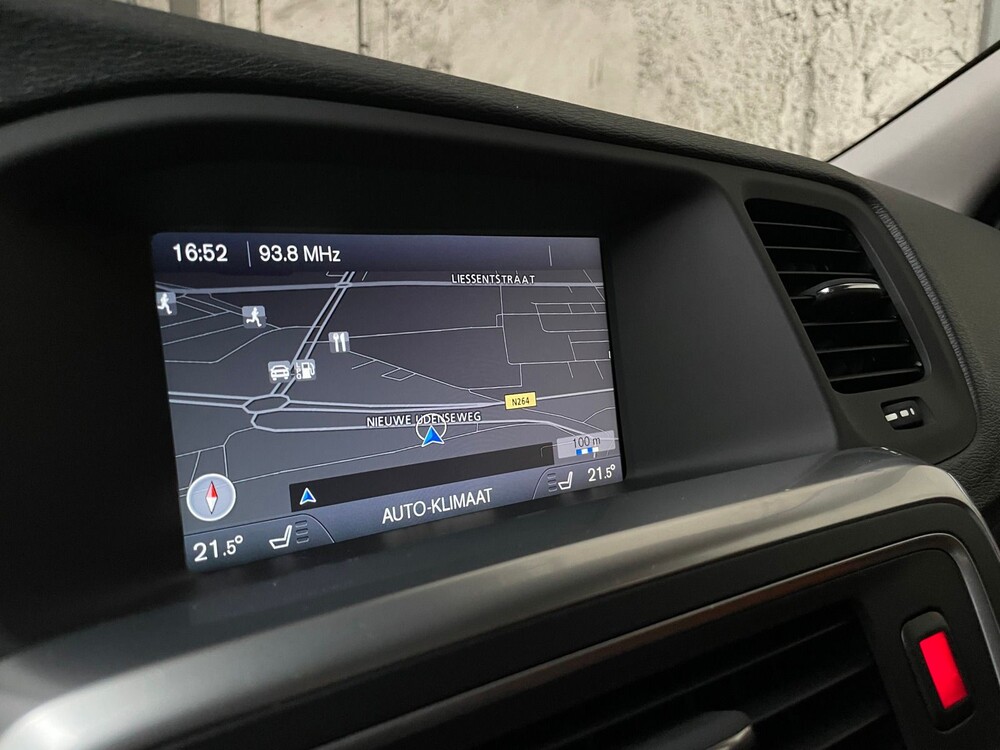 Volvo S60 3.0 T6 AWD Summum 305PS 2010 -Orig. GB-50-LTS-5-KARTON