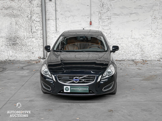 Volvo S60 3.0 T6 AWD Summum 305pk 2010 -Orig. NL- 50-LTS-5