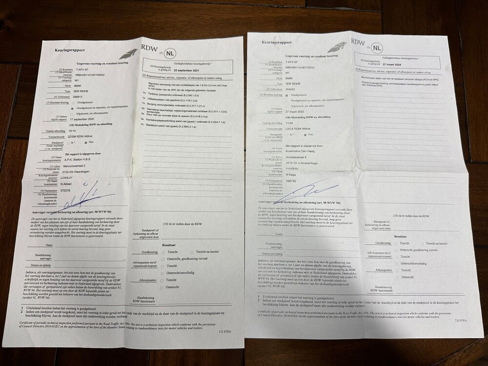 BMW 325i Dynamic Executive 218hp 2005 3 Series, 7-XFV-97