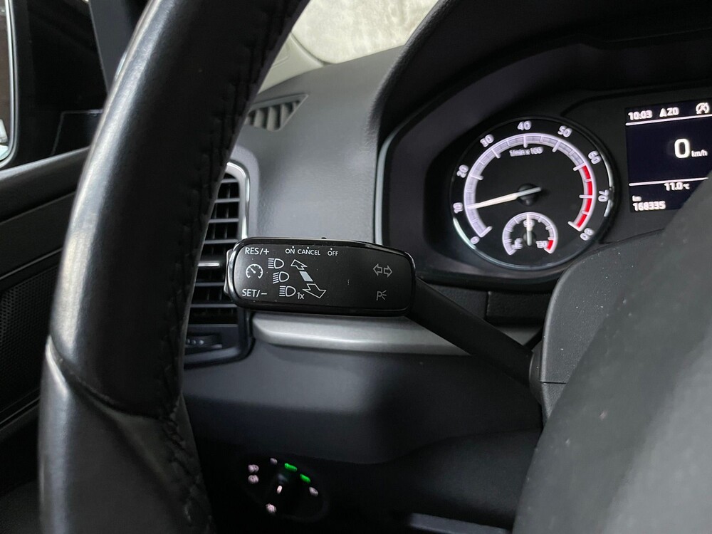 Skoda Karoq 1.5 TSI ACT Ambition Business 150PS 2019 -Orig. NL-, ZG-960-S