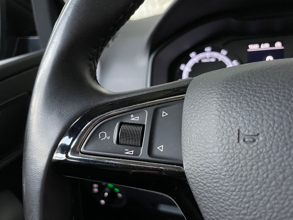 Skoda Karoq 1.5 TSI ACT Ambition Business 150PS 2019 -Orig. NL-, ZG-960-S