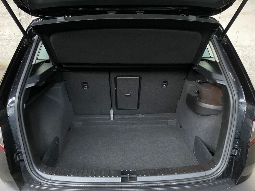 Skoda Karoq 1.5 TSI ACT Ambition Business 150PS 2019 -Orig. NL-, ZG-960-S