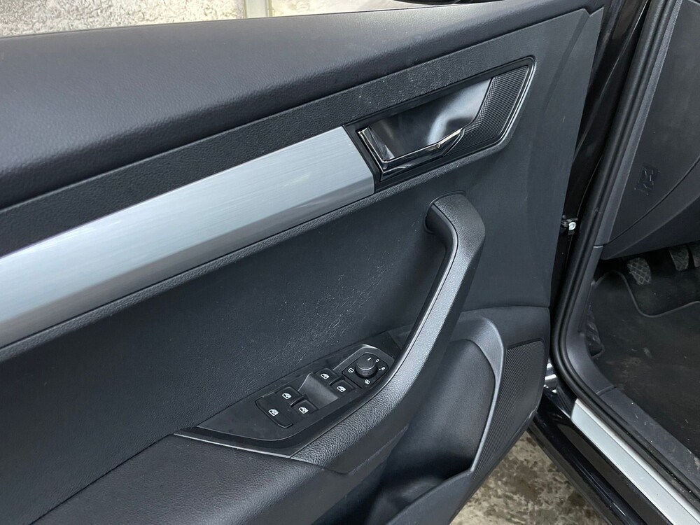 Skoda Karoq 1.5 TSI ACT Ambition Business 150PS 2019 -Orig. NL-, ZG-960-S