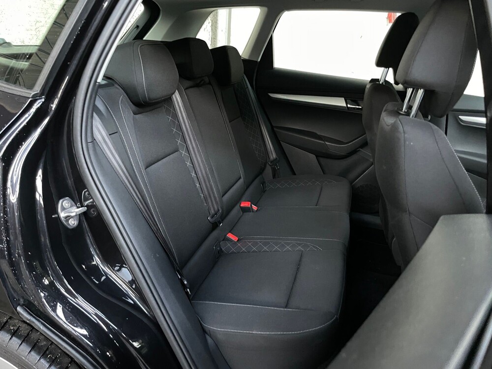 Skoda Karoq 1.5 TSI ACT Ambition Business 150PS 2019 -Orig. NL-, ZG-960-S