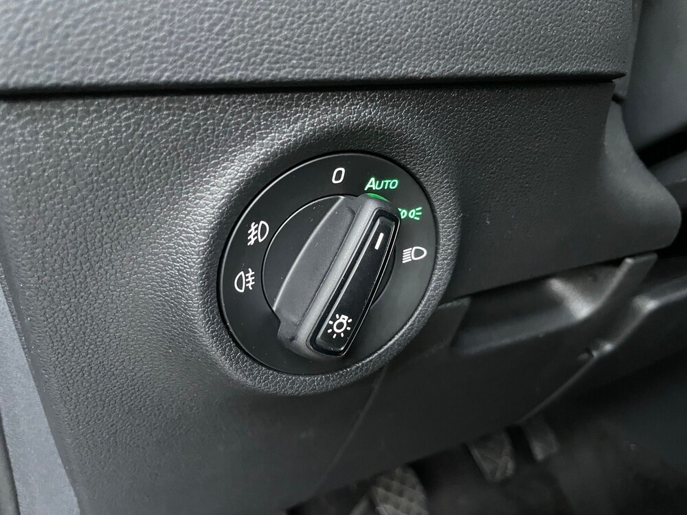 Skoda Karoq 1.5 TSI ACT Ambition Business 150PS 2019 -Orig. NL-, ZG-960-S