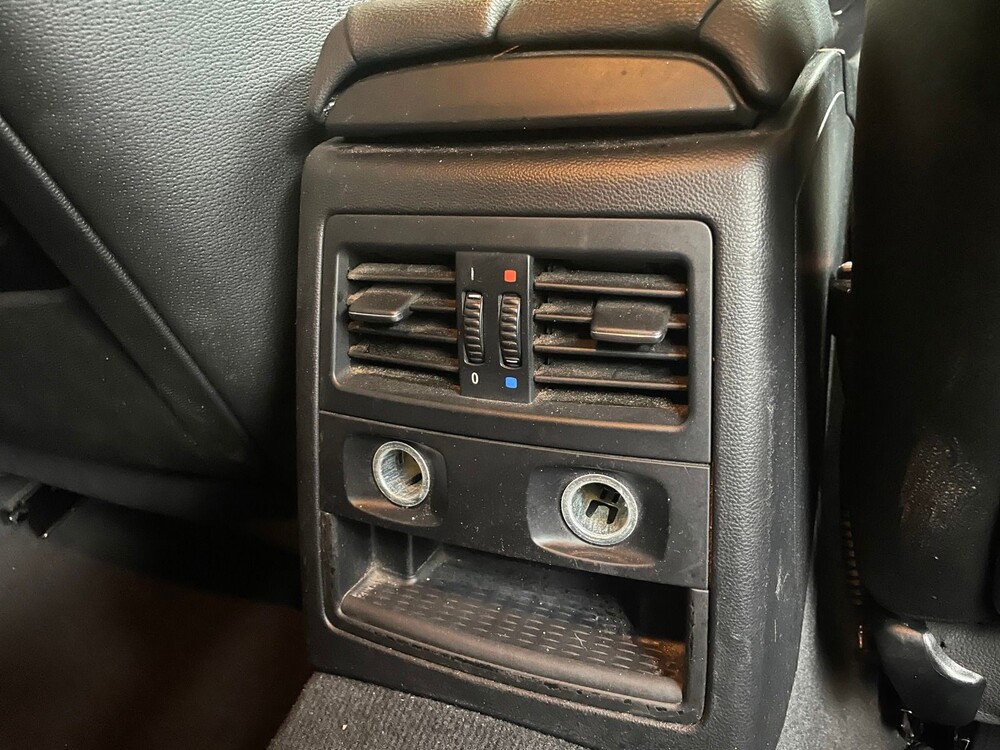 BMW 3er Touring 325xi 218PS 2008, XP-343-S