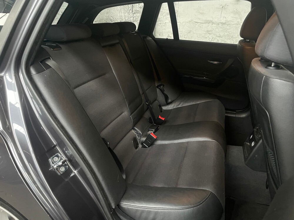 BMW 3er Touring 325xi 218PS 2008, XP-343-S