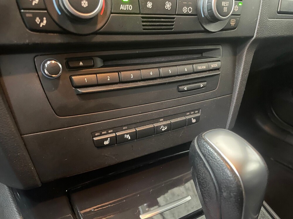 BMW 3er Touring 325xi 218PS 2008, XP-343-S