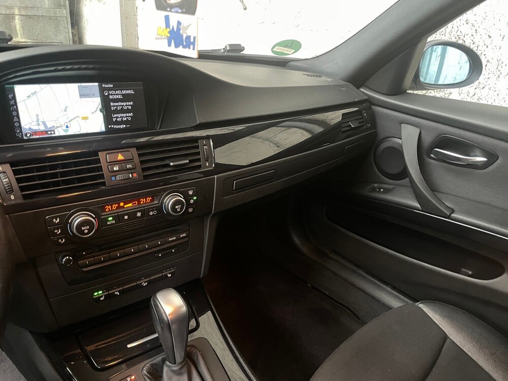 BMW 3er Touring 325xi 218PS 2008, XP-343-S