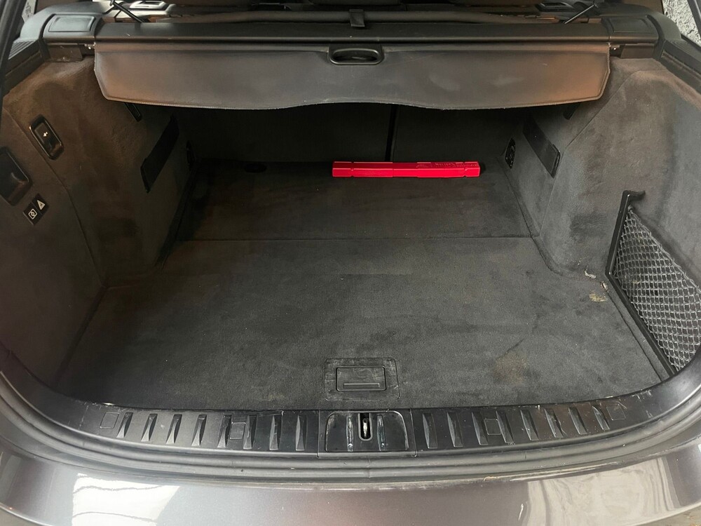 BMW 3er Touring 325xi 218PS 2008, XP-343-S