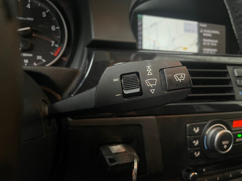 BMW 3er Touring 325xi 218PS 2008, XP-343-S