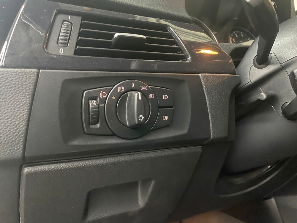 BMW 3er Touring 325xi 218PS 2008, XP-343-S