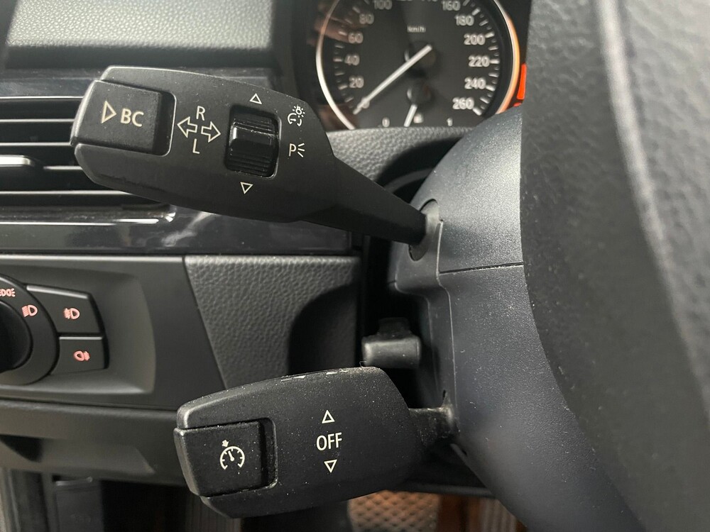 BMW 3er Touring 325xi 218PS 2008, XP-343-S