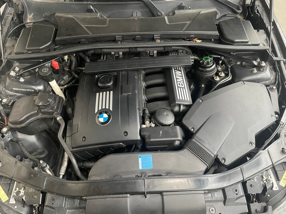 BMW 3er Touring 325xi 218PS 2008, XP-343-S