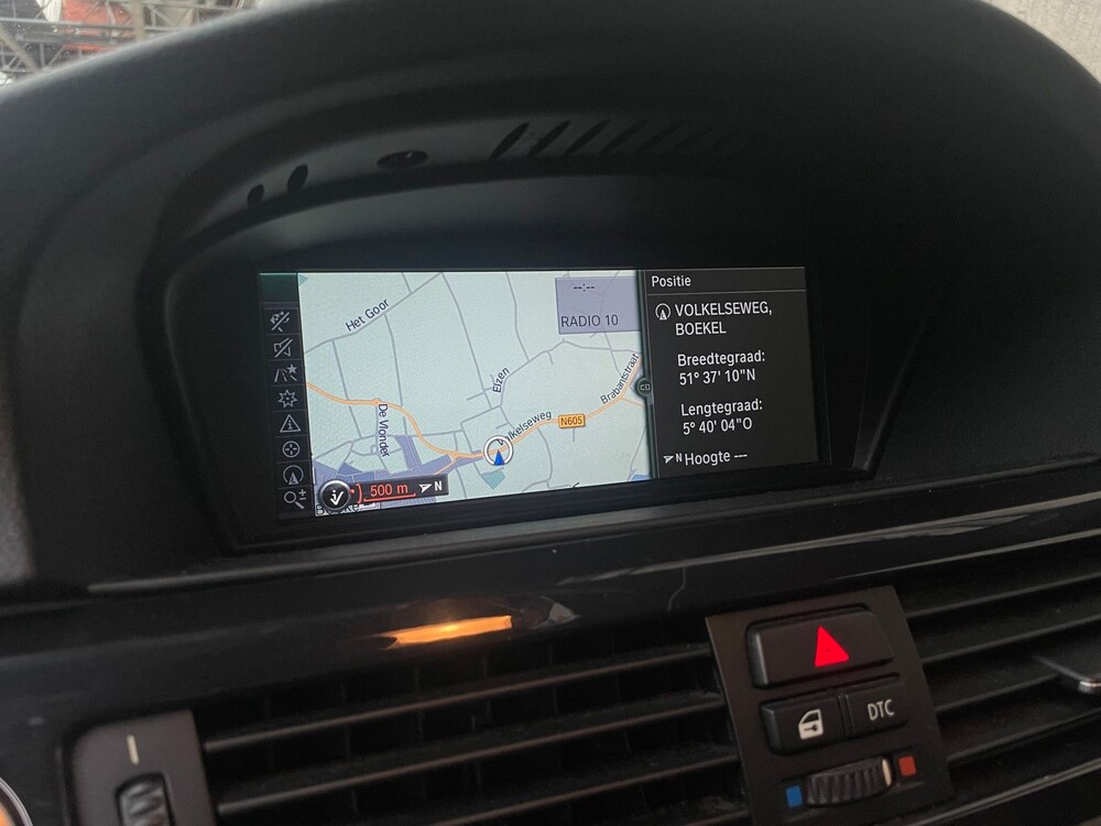 BMW 3er Touring 325xi 218PS 2008, XP-343-S