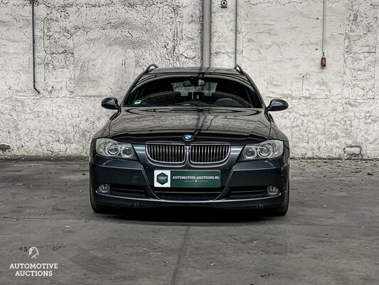 BMW 3er Touring 325xi 218PS 2008, XP-343-S