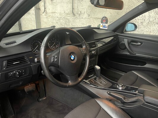 BMW 3er Touring 325xi 218PS 2008, XP-343-S