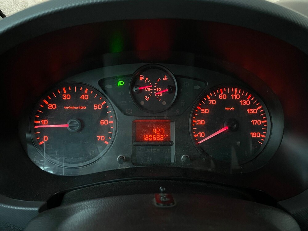 Peugeot Partner 120 1.6 HDI L1XR Pr+ 75PS 2013 -Orig.NL-, VD-082-X