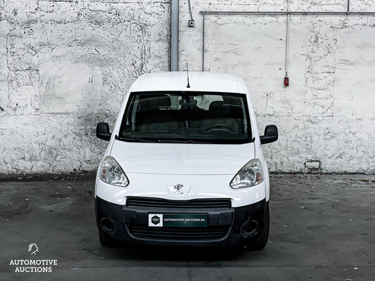 Peugeot Partner 120 1.6 HDI L1XR Pr+ 75pk 2013 -Orig.NL-, VD-082-X