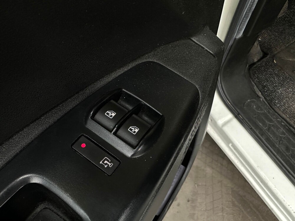 Fiat Doblò Cargo 1.4 T-Jet CNG L1H1 120PS 2015, -Orig.NL-, VS-867-G