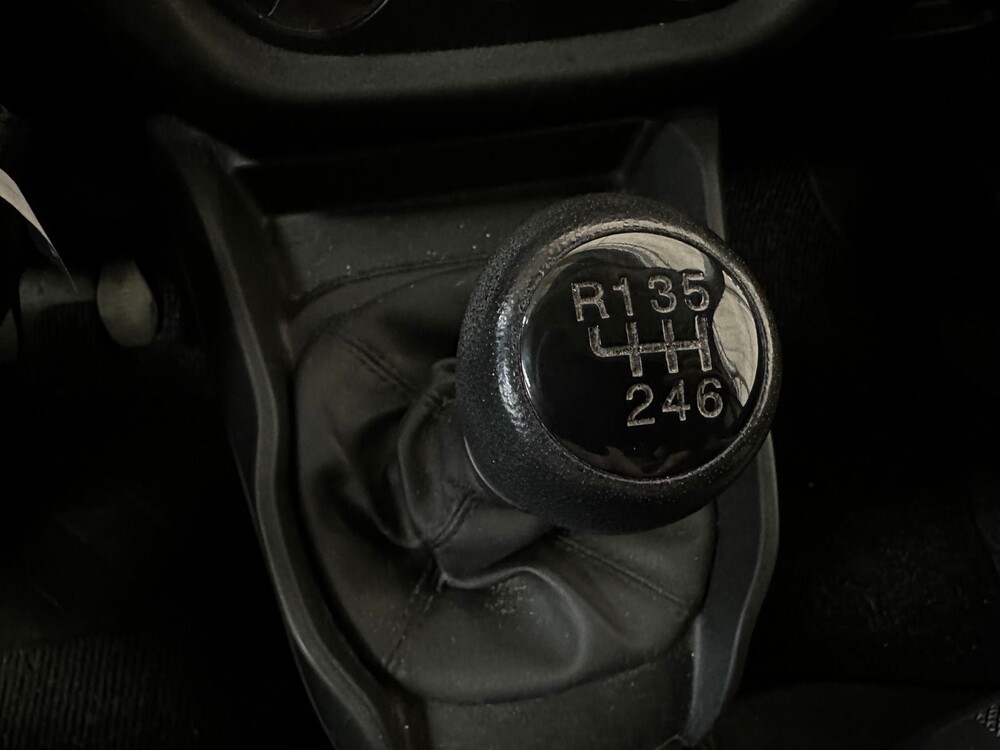 Fiat Doblò Cargo 1.4 T-Jet CNG L1H1 120PS 2015, -Orig.NL-, VS-867-G