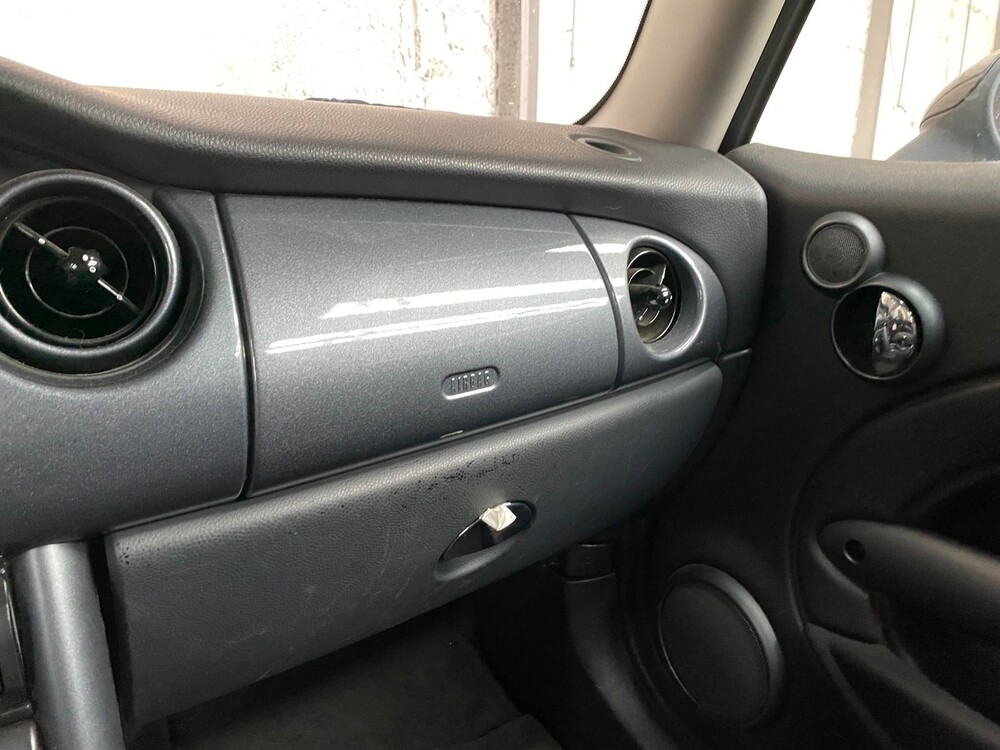 Mini Cooper 1.6 116hp 2003, 75-SFH-7