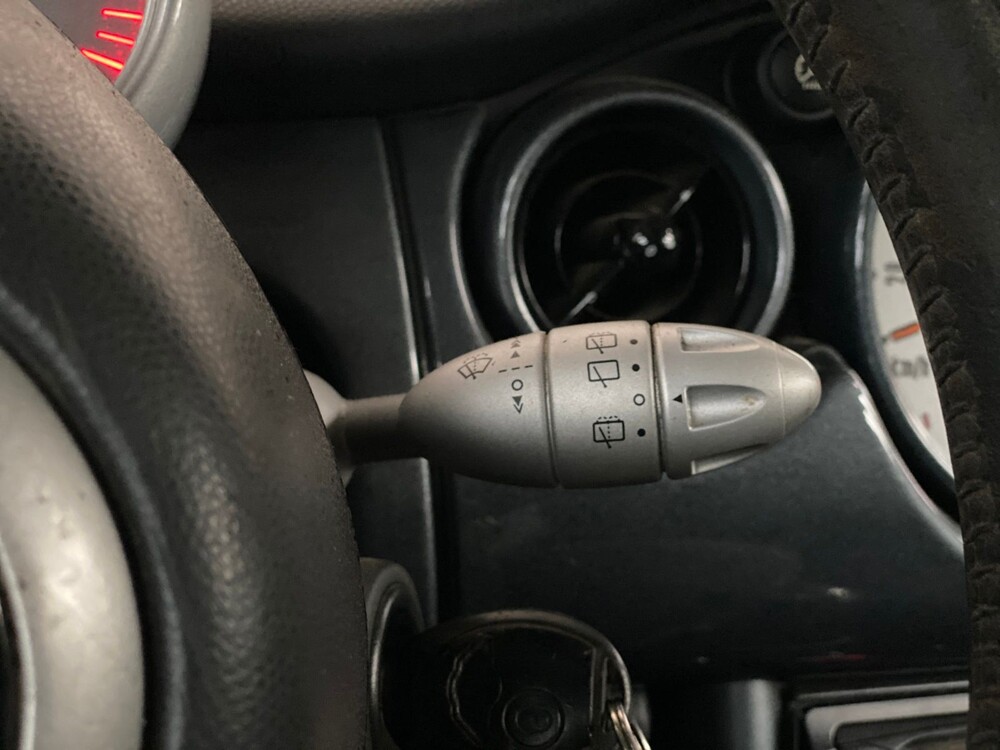 Mini Cooper 1.6 116hp 2003, 75-SFH-7