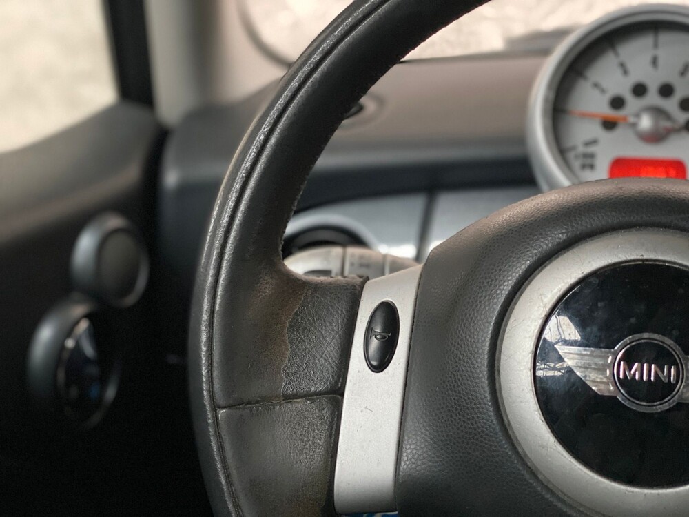 Mini Cooper 1.6 116hp 2003, 75-SFH-7