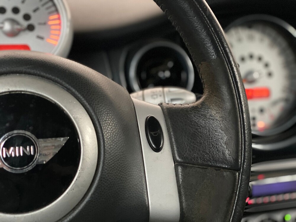 Mini Cooper 1.6 116hp 2003, 75-SFH-7