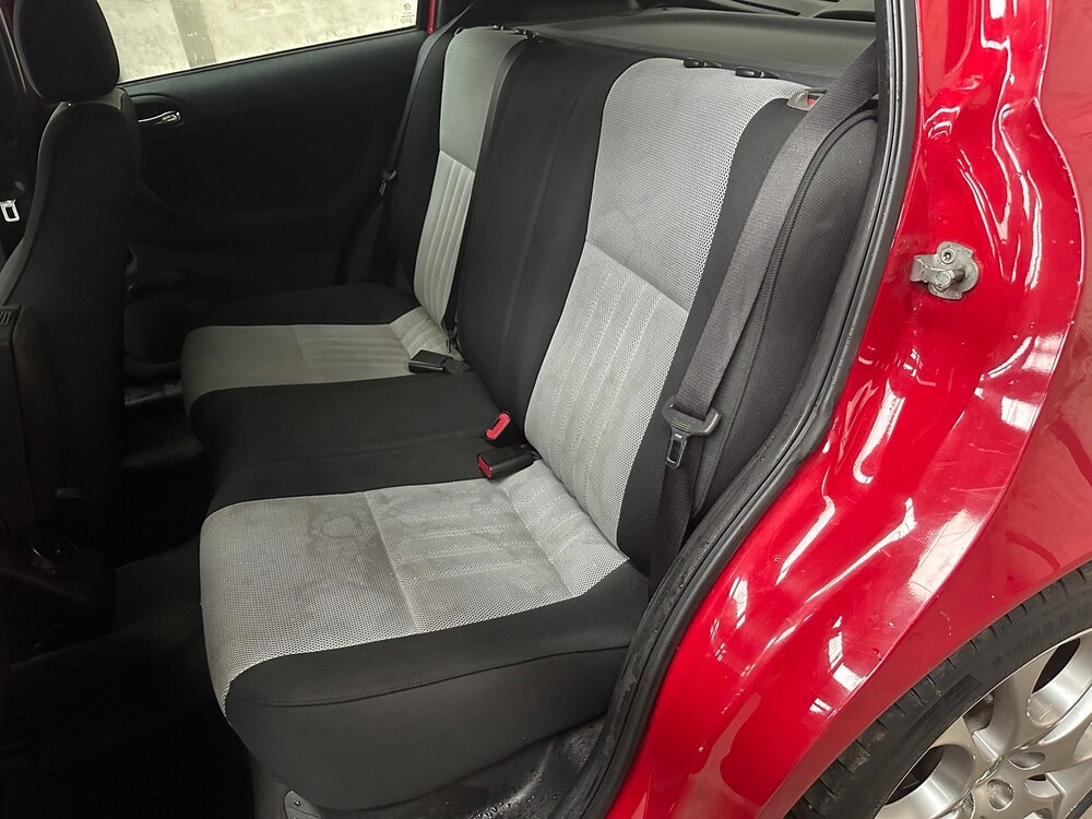 Alfa Romeo 147 1.6 TS Blackline II 105hp 2007 -Orig. NL- 60-XR-ZN