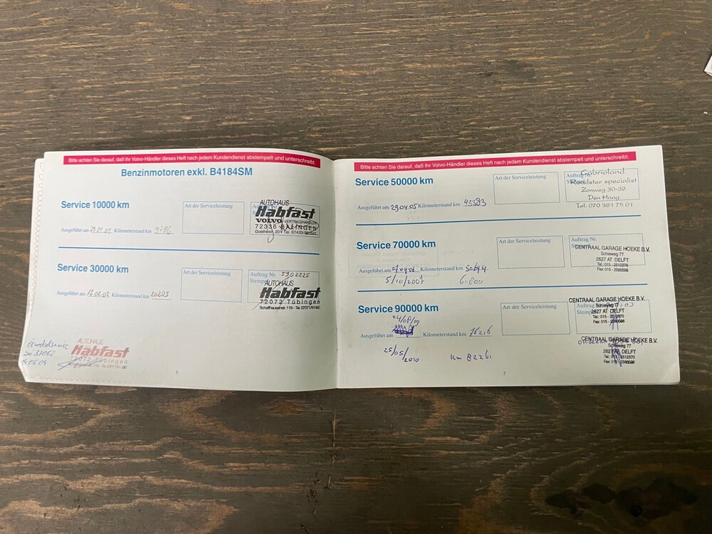 Volvo C70 Convertible 2.3 T5 Luxury 239hp 2000, 51-RJ-BZ