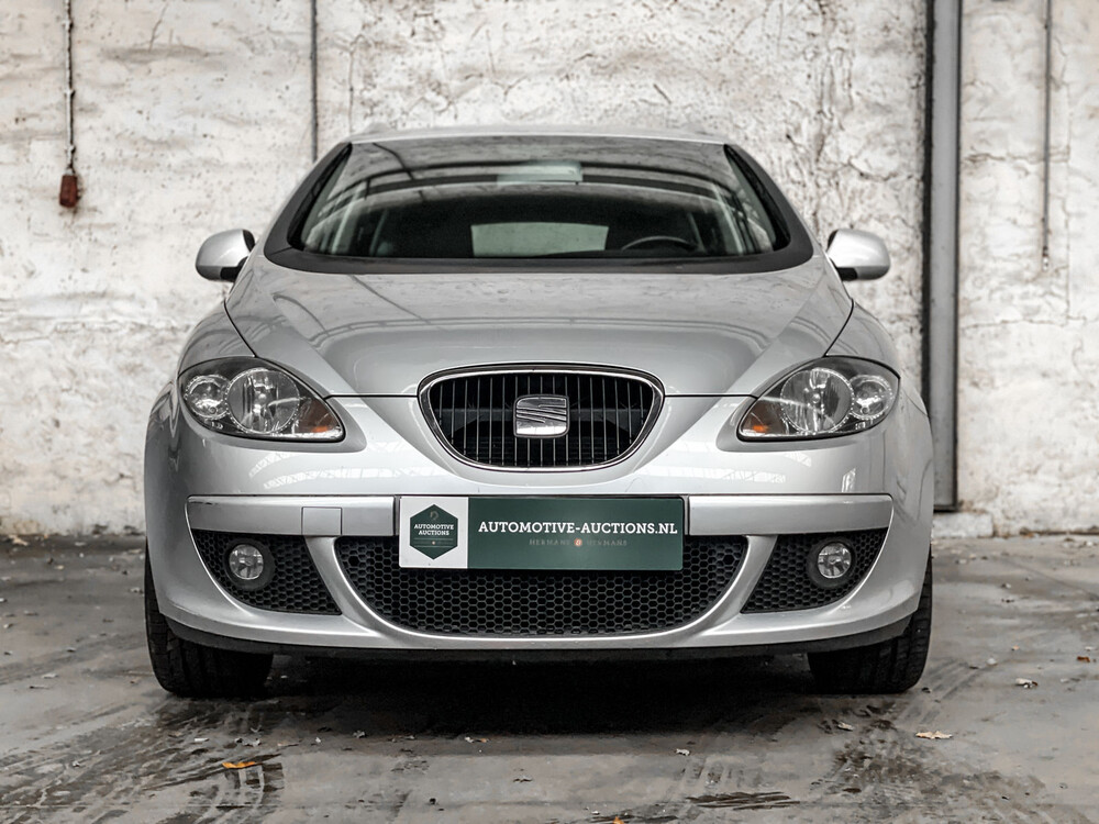 Seat Altea XL 1.8 TFSI Stylance 160PS 2009 -Orig. NL-, 89-HKT-3