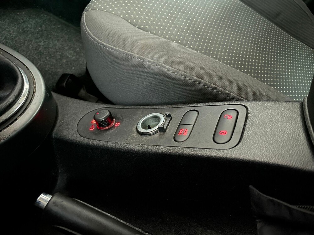 Seat Altea XL 1.8 TFSI Stylance 160PS 2009 -Orig. NL-, 89-HKT-3