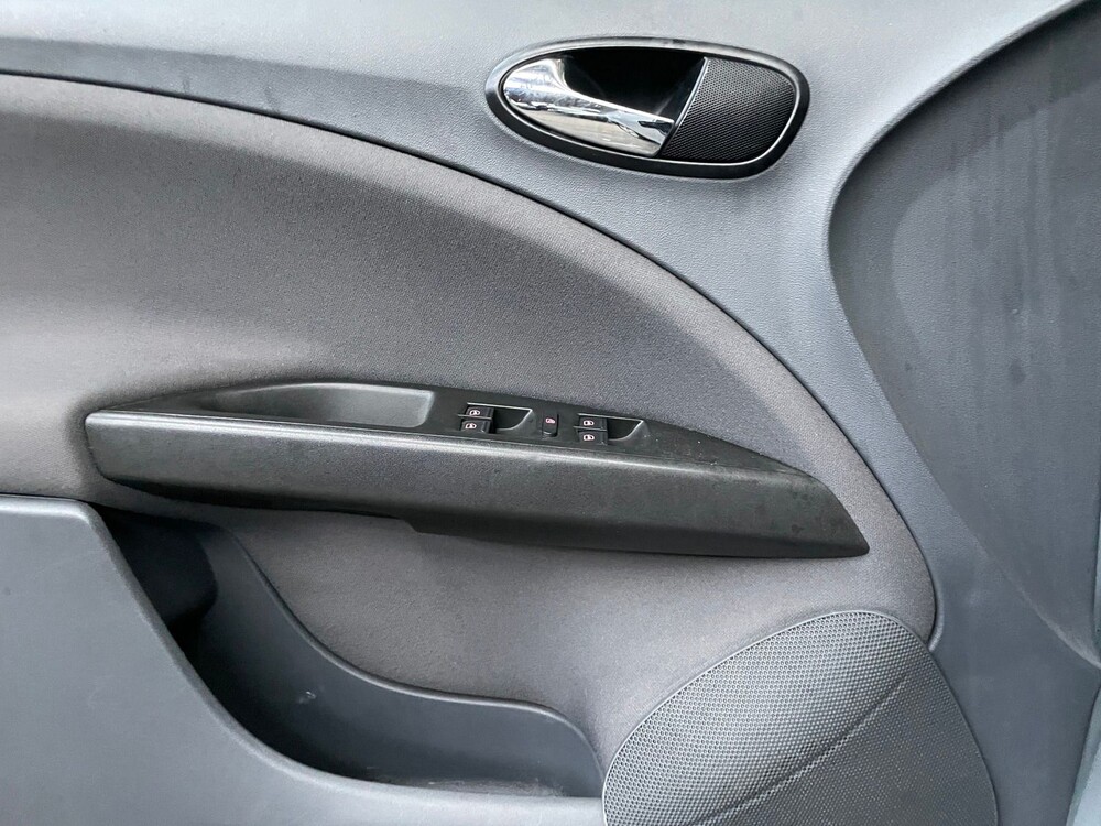 Seat Altea XL 1.8 TFSI Stylance 160PS 2009 -Orig. NL-, 89-HKT-3