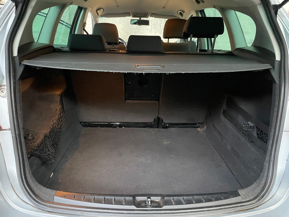 Seat Altea XL 1.8 TFSI Stylance 160PS 2009 -Orig. NL-, 89-HKT-3