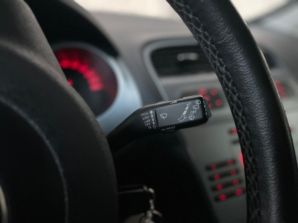 Seat Altea XL 1.8 TFSI Stylance 160PS 2009 -Orig. NL-, 89-HKT-3