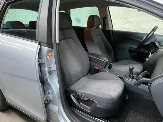 Seat Altea XL 1.8 TFSI Stylance 160pk 2009 -Orig. NL-, 89-HKT-3