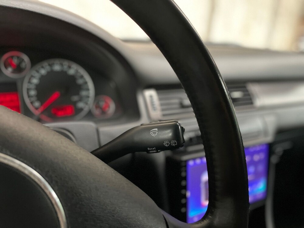 Audi A6 Avant 2.4 Exclusive MT 170PS 2002 -Orig. NL-, 04-JN-TN -Youngtimer-