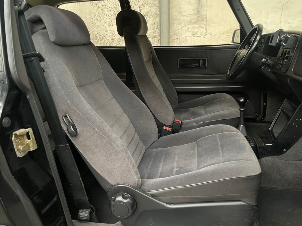 Saab 900 S 2.0 141PS 1993, 69-NF-LN