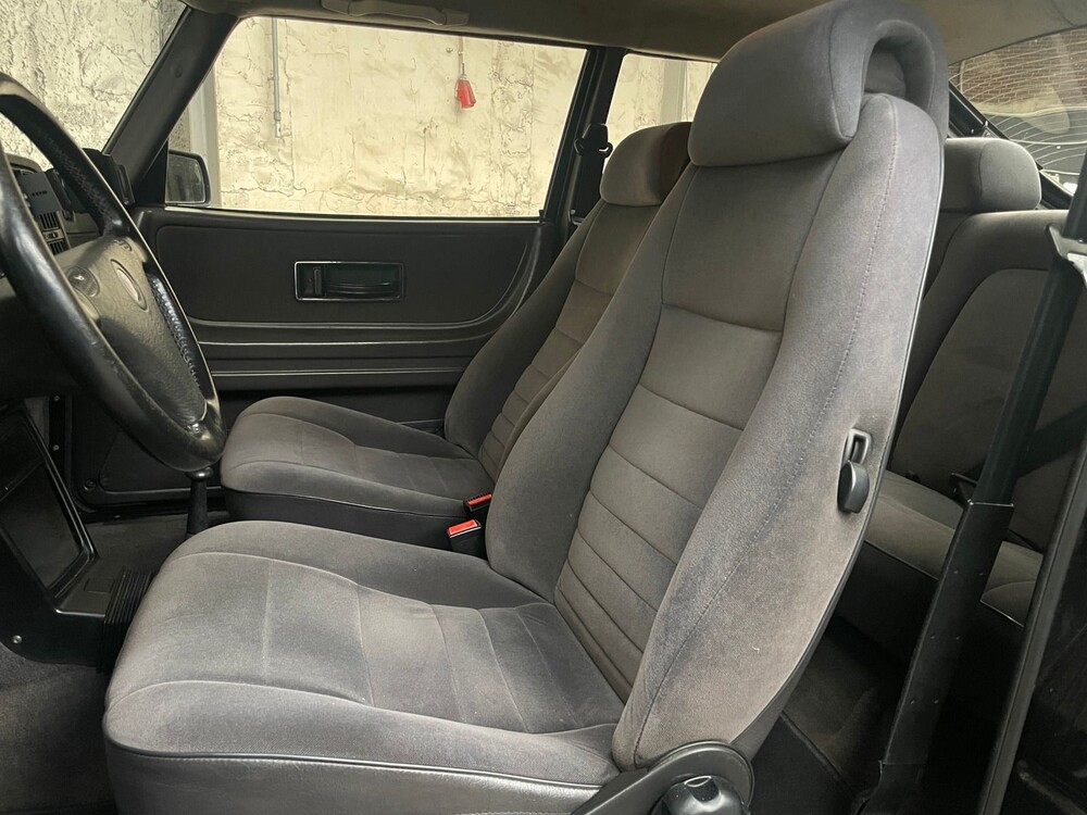 Saab 900 S 2.0 141PS 1993, 69-NF-LN