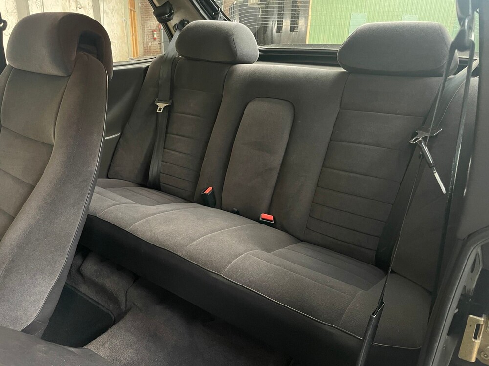 Saab 900 S 2.0 141PS 1993, 69-NF-LN