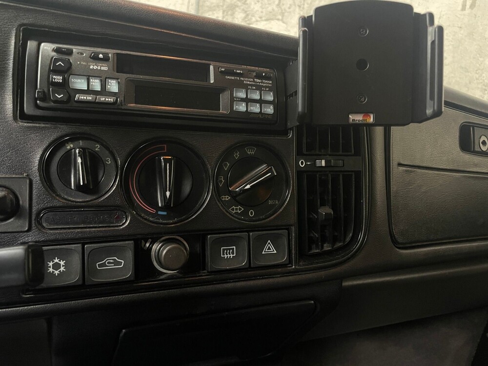 Saab 900 S 2.0 141PS 1993, 69-NF-LN