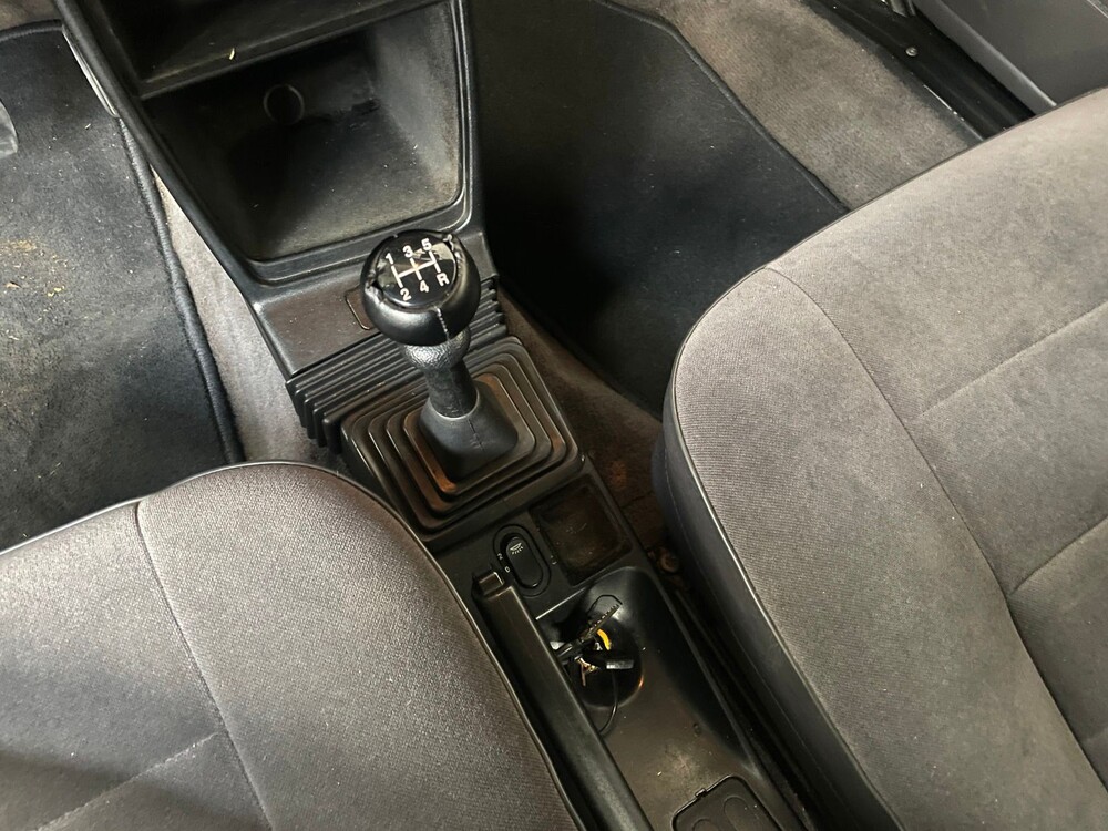 Saab 900 S 2.0 141PS 1993, 69-NF-LN